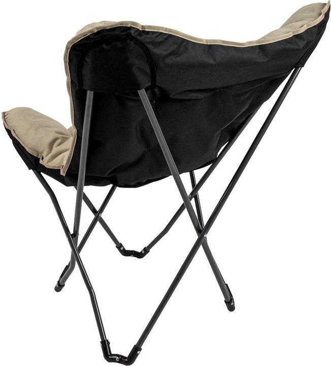 Produktbild Bo-Camp Campingstuhl Redbridge Beige