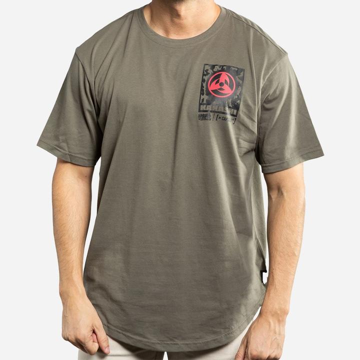Actual product image Capslab Naruto - Kakashi Hatake - XL size (XL)
