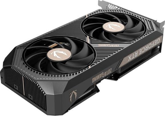Produktbild Zotac RTX 5060 AMP 8GB GDDR7 HDMI 3xDP (8 GB)