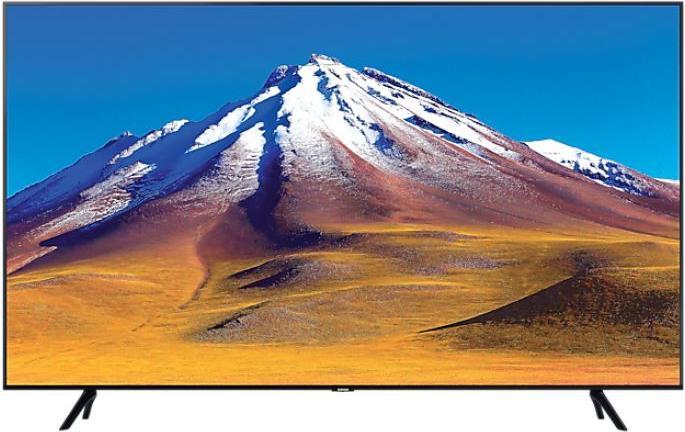 Samsung UE55TU7092U (55", LCD, 4K)