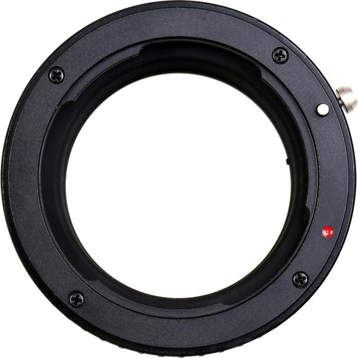 Image du produit Kipon Adaptateur macro pour Pentax K vers Sony E