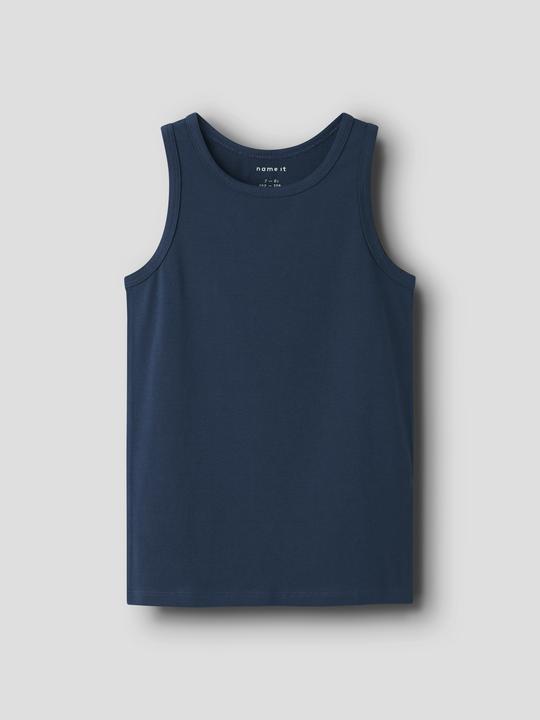 Actual product image Name it Nkmtank Top 2p Titan Skater Noos (146, 152)