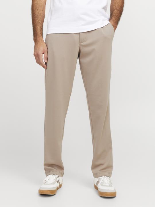 Produktbild Jack & Jones Normal geschnitten Hose mit Regular Fit Hose mit Regular Fit (34)