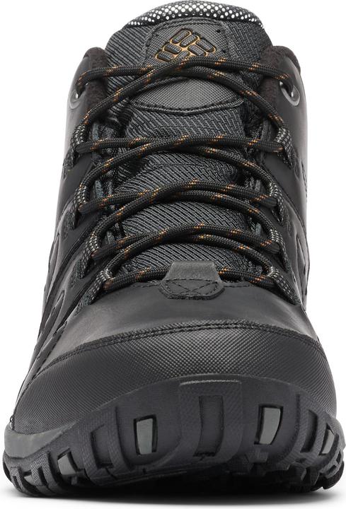Actual product image Columbia Woodburn™ Ii Chukka Wp Omni-Heat™ (47.5)