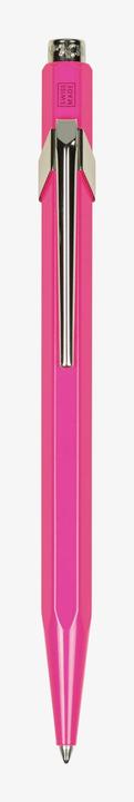 Image du produit Caran d'Ache 849 Fluo (Rose, 1 x)