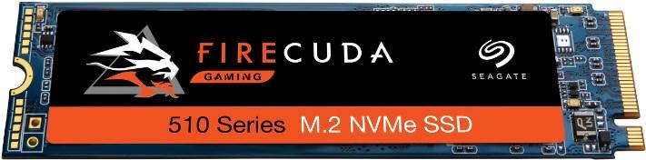 Immagine prodotto Seagate FireCuda 510 (1000 GB, M.2 2280)