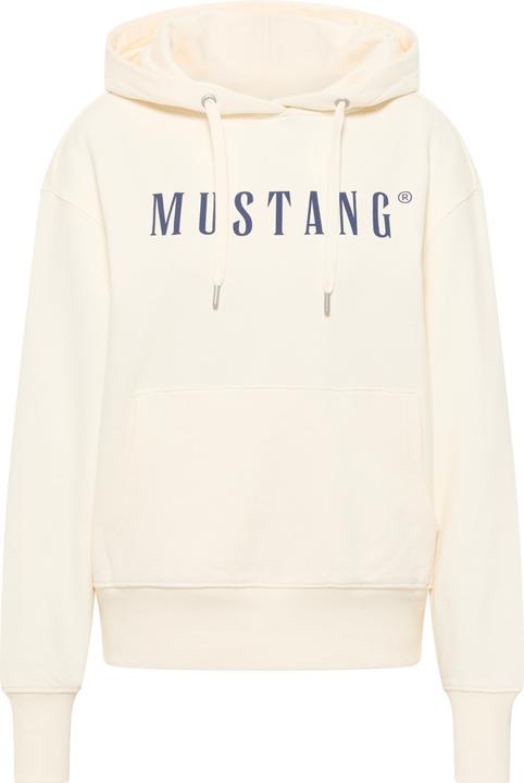 Mustang Style Margo