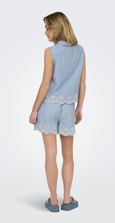 Immagine prodotto Only ONLMOON Jeanshemd Jeanshemd (M)