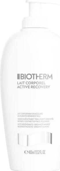 Biotherm Corporel Active (Körpermilch, 400 ml)