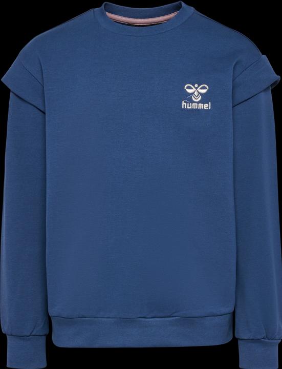 Produktbild hummel Hmlbless Sweatshirt (122)