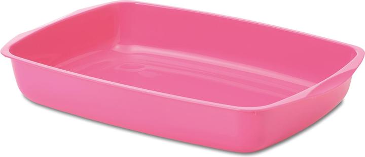 Savic Kitten Litter Tray (Lettiera per gatti aperta)