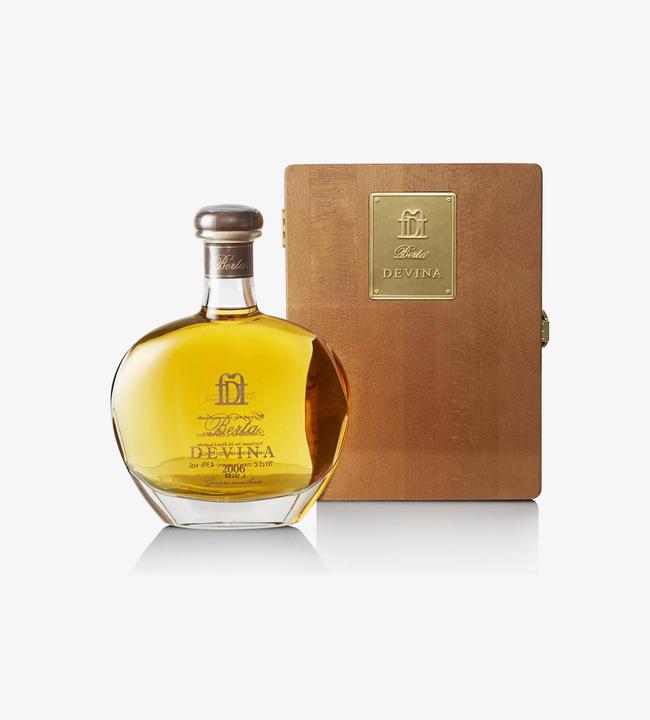 Produktbild Berta Devina Grappa (1 x 70 cl)