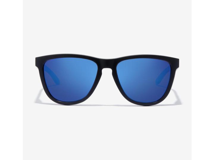 Immagine prodotto Hawkers Occhiali da sole polarizzati One Raw Black Blue (Ø 55,7 mm)