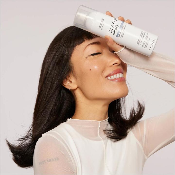 Actual product image Olaplex No. 4D Clean Volume Detox (250 ml, Dry shampoo)