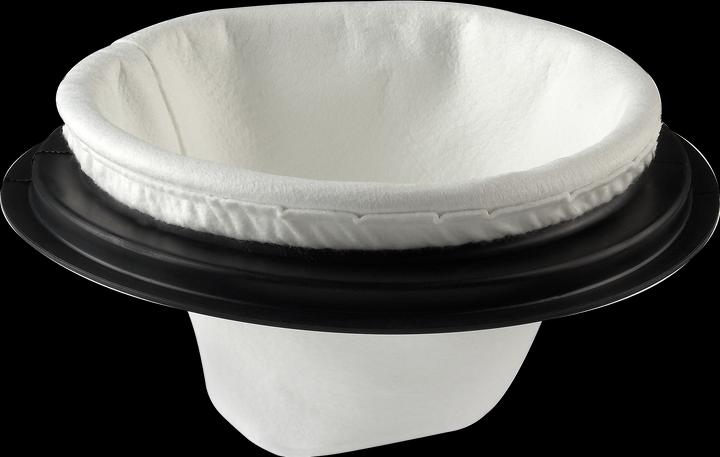Immagine prodotto Bosch Professional Zubehör Filtro tessile per aspirapolvere Bosch