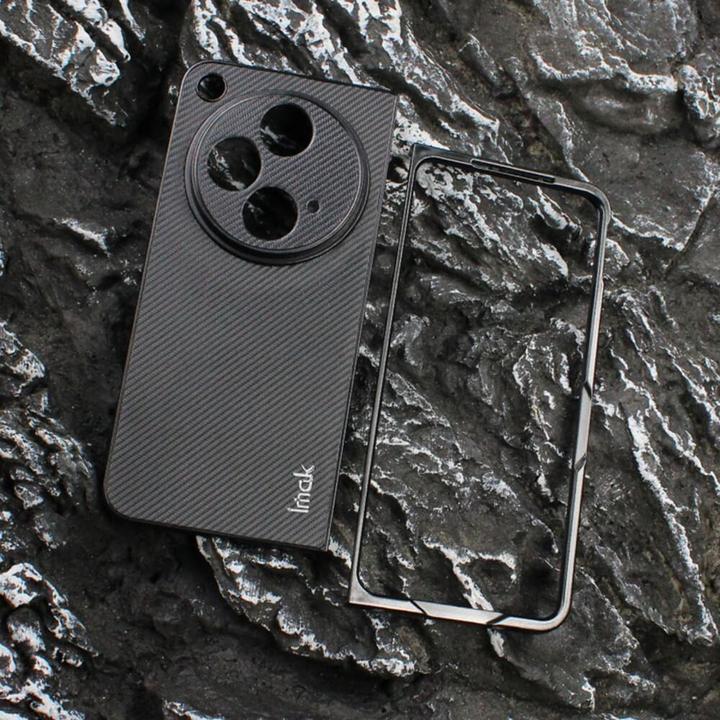 Produktbild Imak OnePlus Open - UX-9A Carbon Case (OnePlus Open)