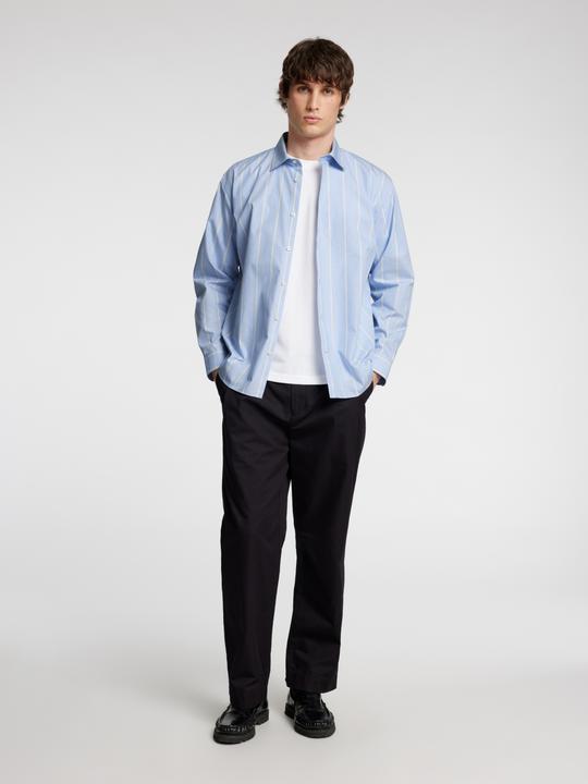 Produktbild Selected Homme Relaxed Fit Langarmhemd (M)