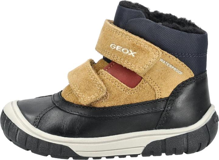 Actual product image Geox Stiefelette (22)