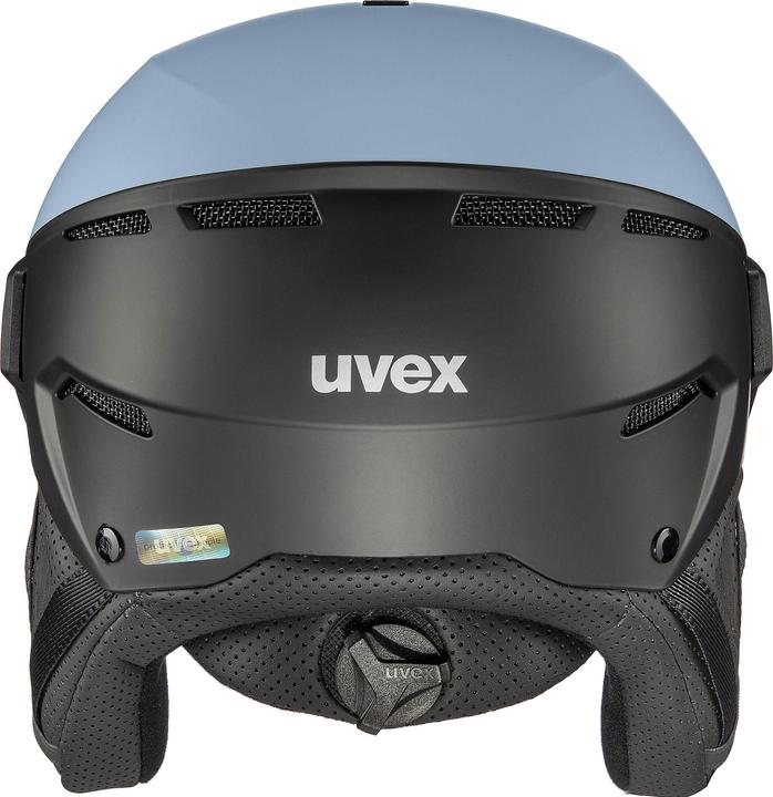Uvex Sports Visière Instinct (56 - 58 cm, M)