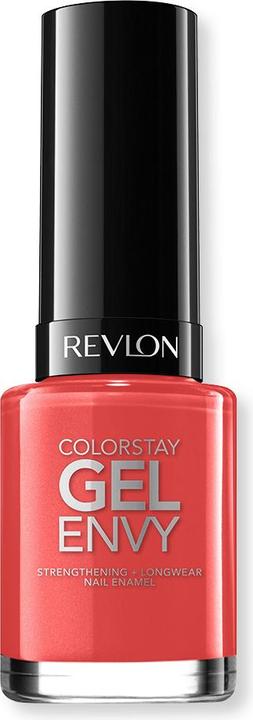 Revlon Colorstay Gel Envy (130 Pocket Aces, Gel-Effekt Nagellack)