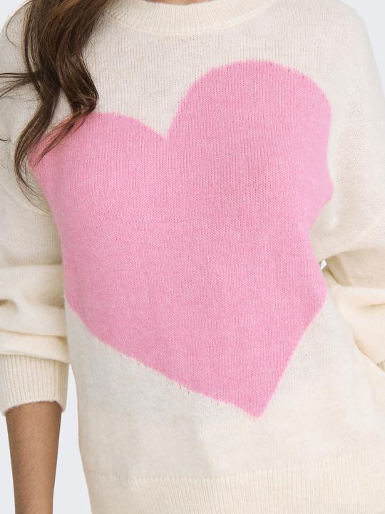 Immagine prodotto JdY JDYLOVELLA Strickpullover Strickpullover (XL)