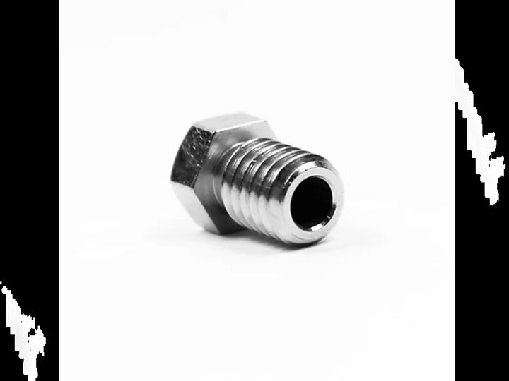 Immagine prodotto German RepRap M6 Ugello 3.0 0.5mm (Spazzola)