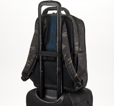 Actual product image Tenba Axis V2 16L Backpack Roadwarrior Camo (Photo backpack, 16 l)