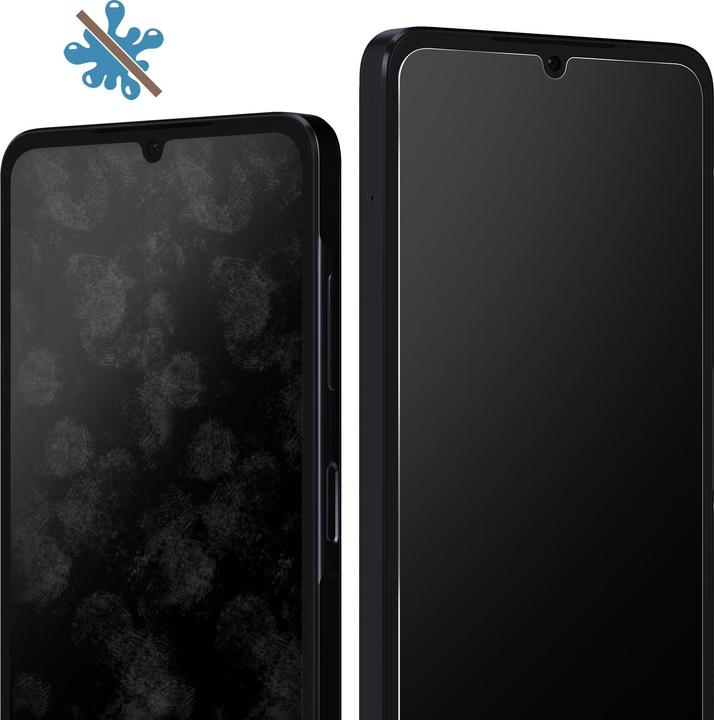 Immagine prodotto Avizar Pellicola ClearShield (1 Pezzo/i, Samsung Galaxy A06)