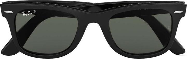 Actual product image Ray Ban Rb2140