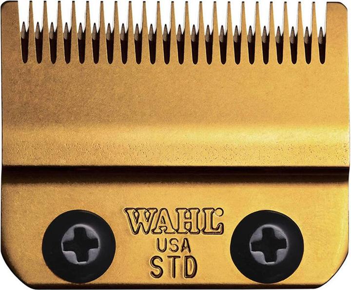 Wahl Gold Schneidsatz Staggertooth Blade Set / 0.8 – 2.5 mm (1 x)