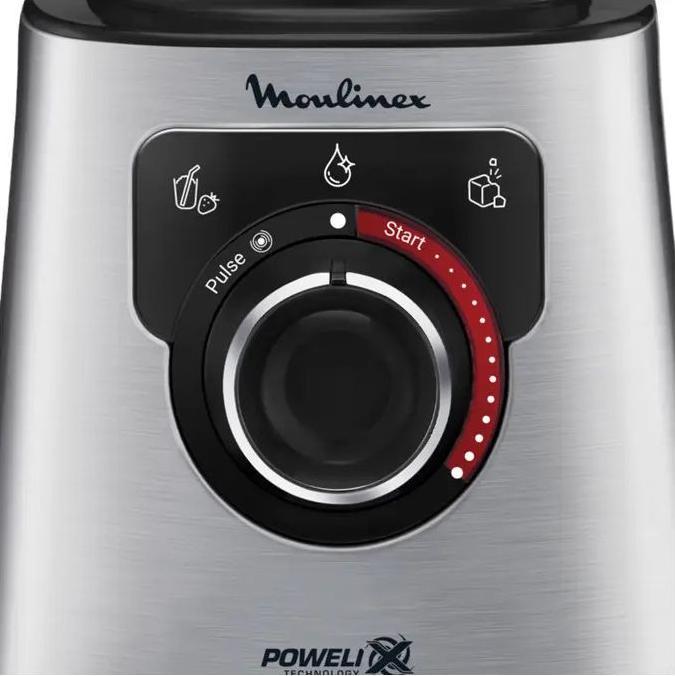 Immagine prodotto Moulinex Perfectmix+ (1200 W)