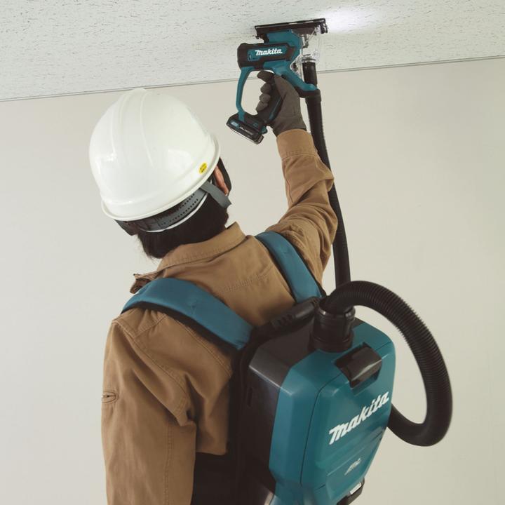 Produktbild Makita 10,8V Akku-Trockenbausäge SD100DZ