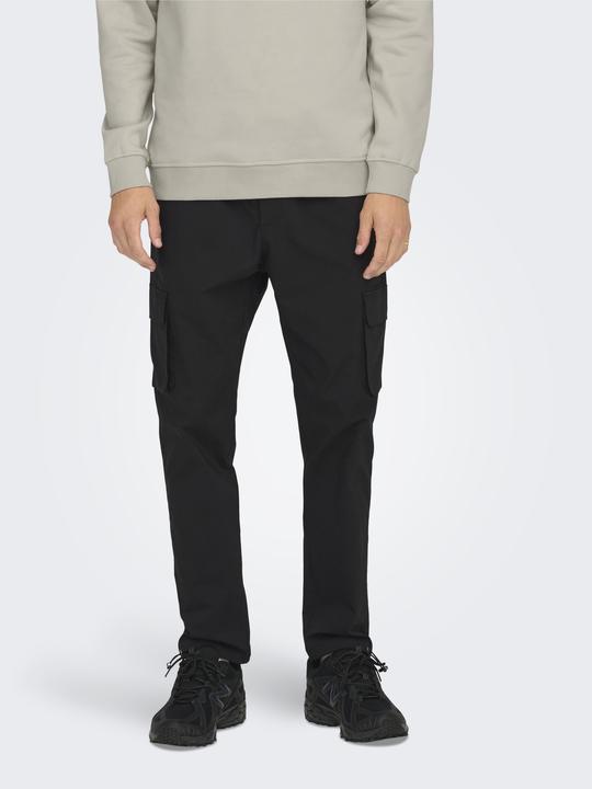 Actual product image Only & Sons ONSCOMMON CARGO 0182 PANT NOOS (XXL)