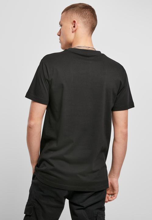 Image du produit Mister Tee Basketball Player Tee (XS)