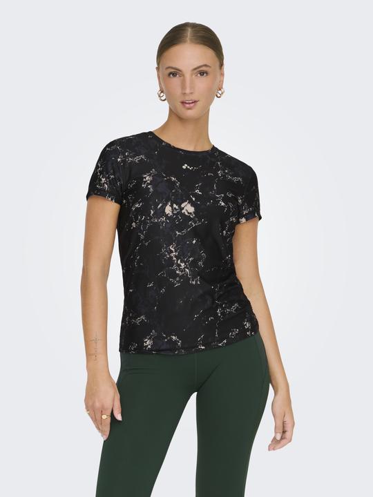Immagine prodotto Only Play T-shirt a girocollo regular fit (S)