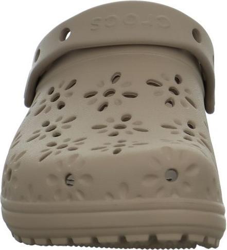 Produktbild Crocs Classic Floral Cut Out Clog (41, 41.5, 42, 41 1/3)
