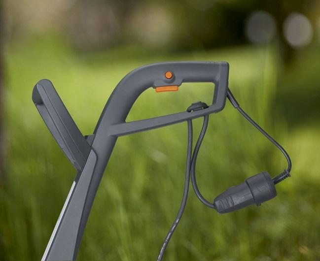 Actual product image Gardena SmallCut 300 (Trim line)