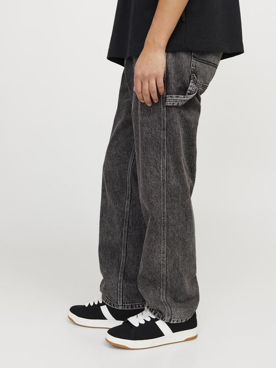 Produktbild Jack & Jones JJIEDDIE JJCARPENTER SQ 734 Locker geschnitten Locker geschnitten (36)