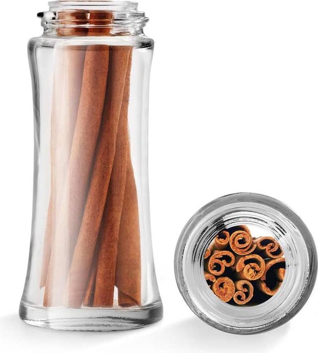 Actual product image Metaltex Spice8