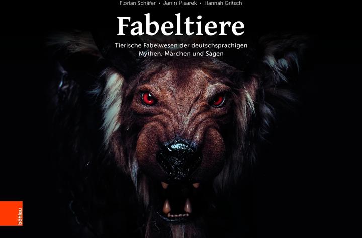 Produktbild Fabeltiere