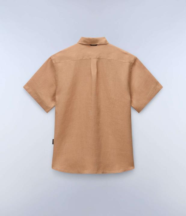 Actual product image Napapijri Linen (XS)