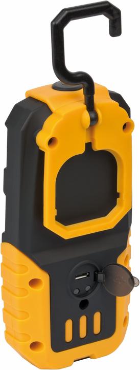 Produktbild Brennenstuhl Akku-Handleuchte (200 lm)