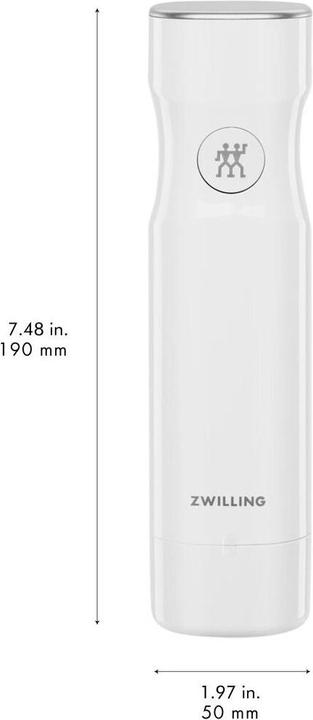 Produktbild Zwilling Fresh & Save