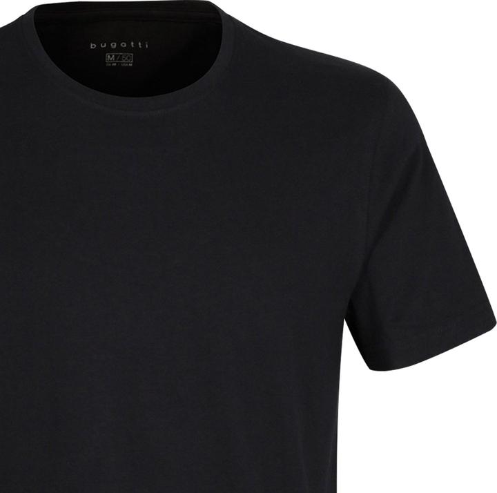 Immagine prodotto Bugatti T-Shirt Casual Figurbetont (54)