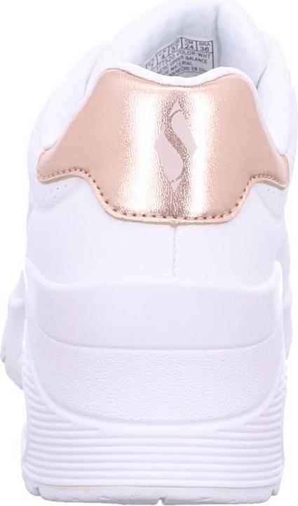 Actual product image Skechers Uno Wedge - Hi Steps (41)