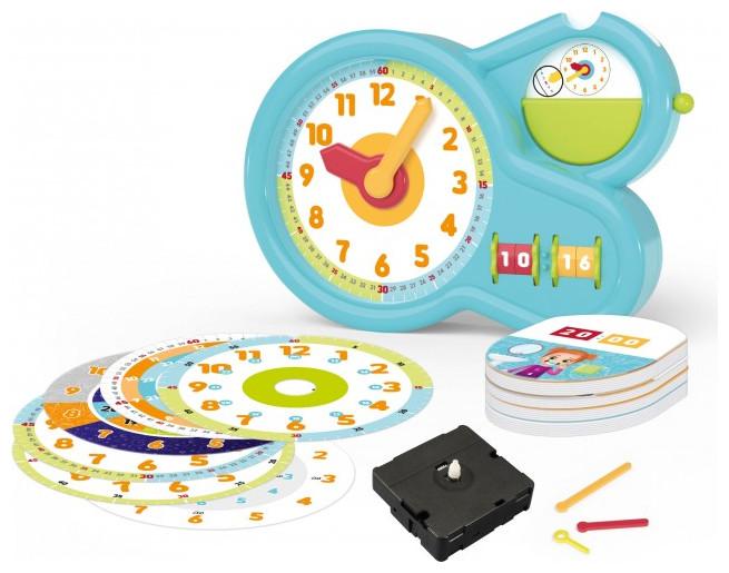 Actual product image Buki My First Watch (French)