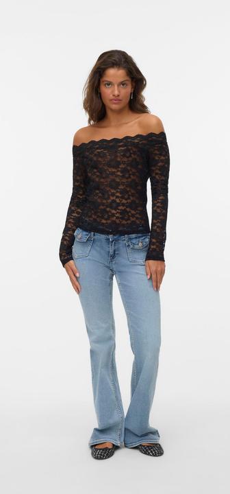 Immagine prodotto Vero Moda VMDEA Top Bluse (L)