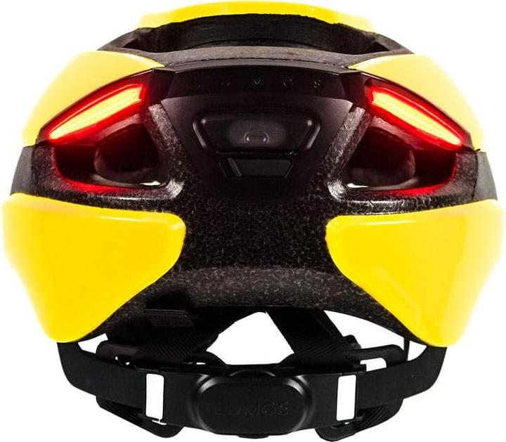 Actual product image Lumos Ultra MIPS+ bike helmet (54 - 61 cm)