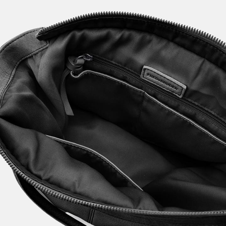 Immagine prodotto FredsBruder My old Friend Handtasche Leder 39 cm (15 l)