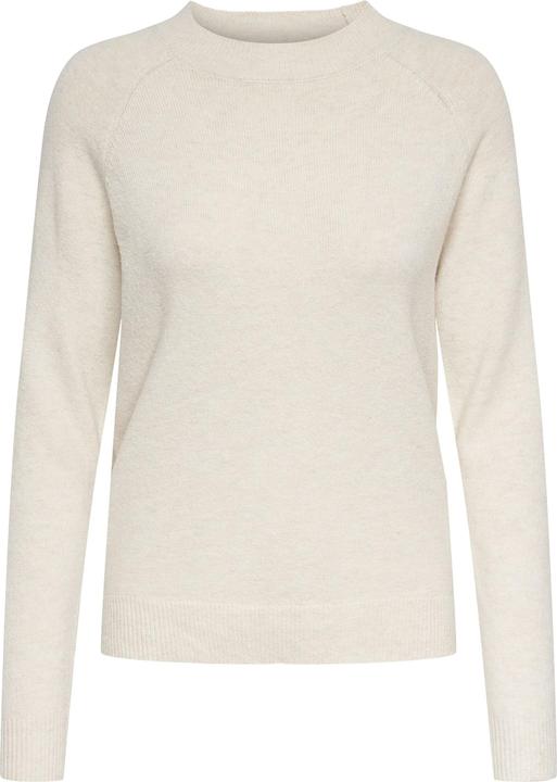 Produktbild Only Einfarbiger Strickpullover (L)